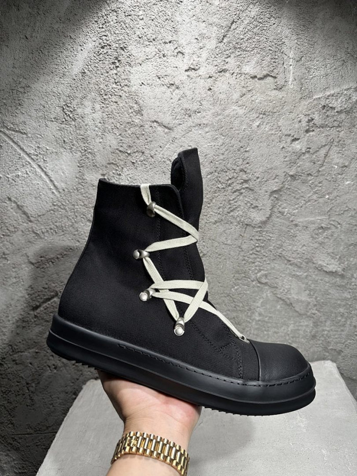 RICK OWENS SNEAKERS RO-210