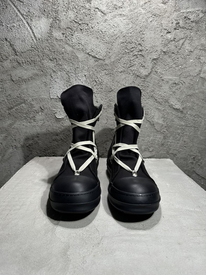 RICK OWENS SNEAKERS RO-210