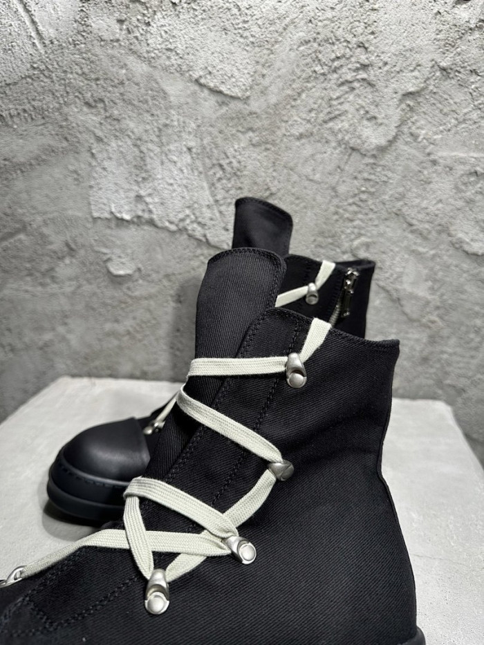 RICK OWENS SNEAKERS RO-210