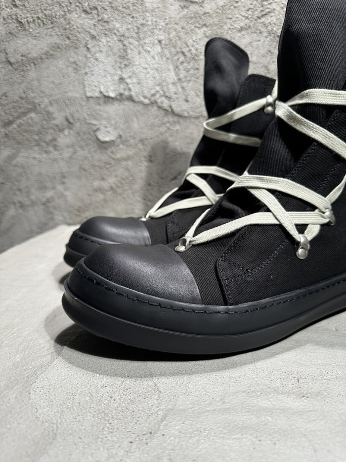 RICK OWENS SNEAKERS RO-210