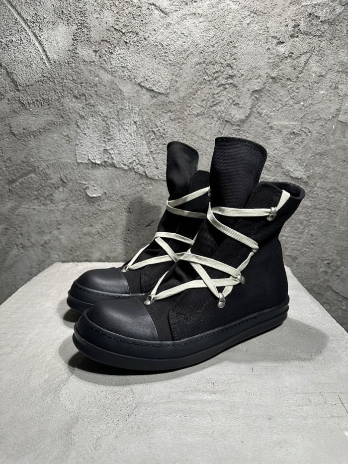 RICK OWENS SNEAKERS RO-210