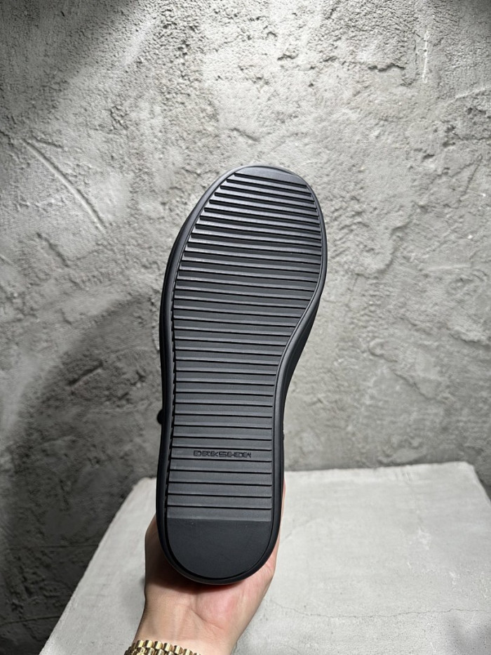 RICK OWENS SNEAKERS RO-210