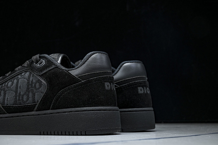 DR B27 LOW-TOP SNEAKERS DR-200
