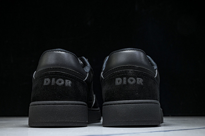 DR B27 LOW-TOP SNEAKERS DR-200