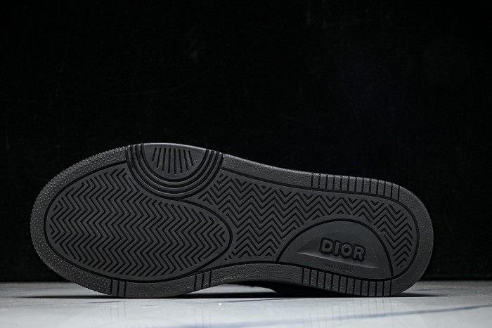 DR B27 LOW-TOP SNEAKERS DR-200