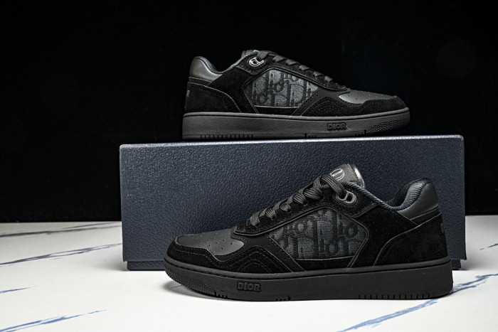 DR B27 LOW-TOP SNEAKERS DR-200