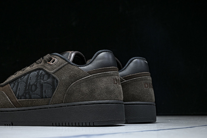 DR B27 LOW-TOP SNEAKERS DR-203