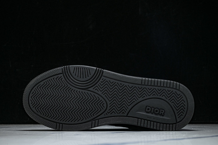 DR B27 LOW-TOP SNEAKERS DR-203