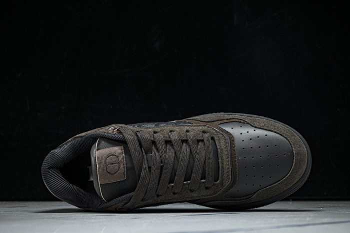 DR B27 LOW-TOP SNEAKERS DR-203