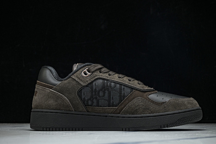 DR B27 LOW-TOP SNEAKERS DR-203