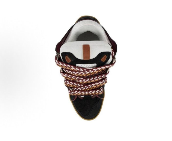 LANVIN CURB SNEAKER 111246