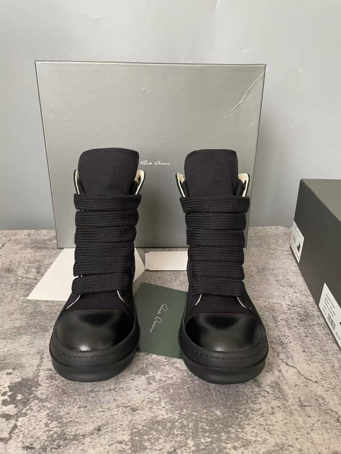 (CANVAS) RICK OWENS RO-228