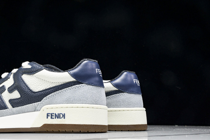 FEN SNEAKERS FEN-08