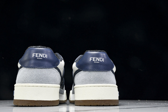 FEN SNEAKERS FEN-08