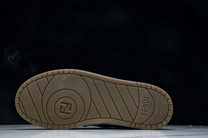 FEN SNEAKERS FEN-08