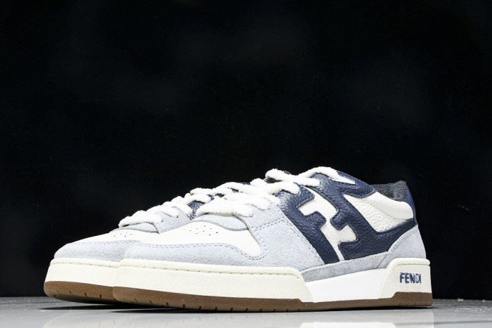 FEN SNEAKERS FEN-08