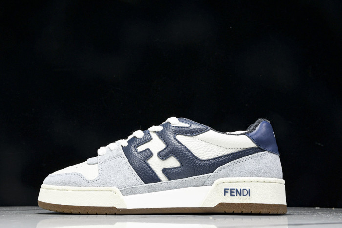 FEN SNEAKERS FEN-08
