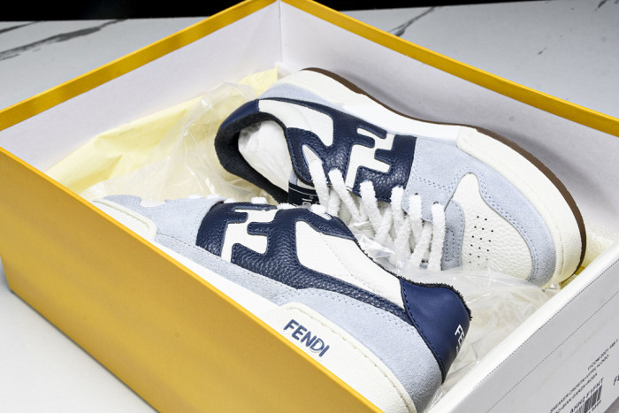 FEN SNEAKERS FEN-08