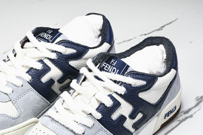 FEN SNEAKERS FEN-08