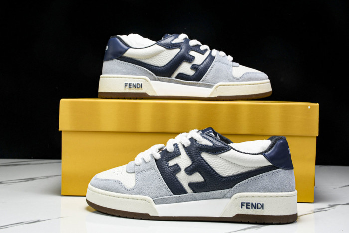FEN SNEAKERS FEN-08