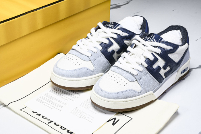 FEN SNEAKERS FEN-08