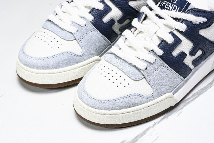 FEN SNEAKERS FEN-08