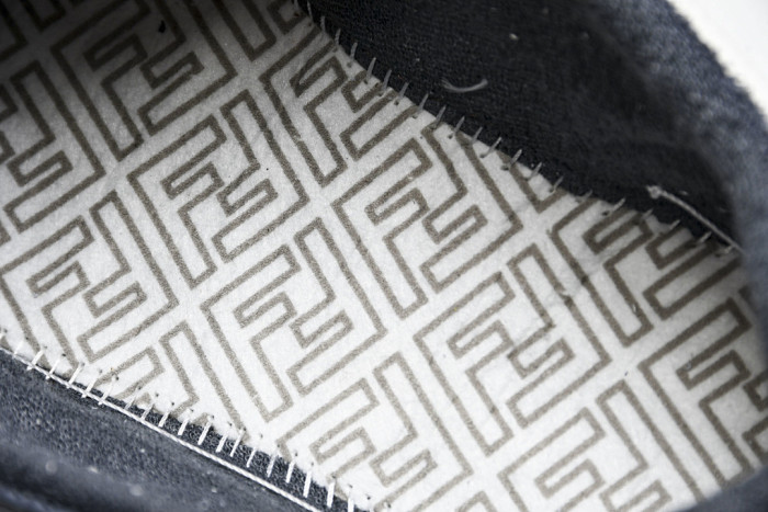FEN SNEAKERS FEN-08