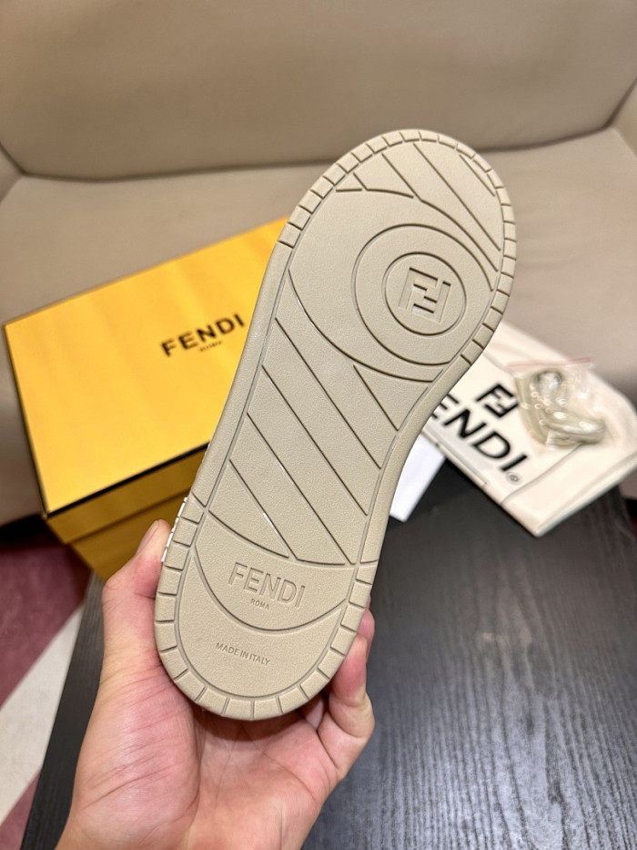 FEN SNEAKERS FEN-10