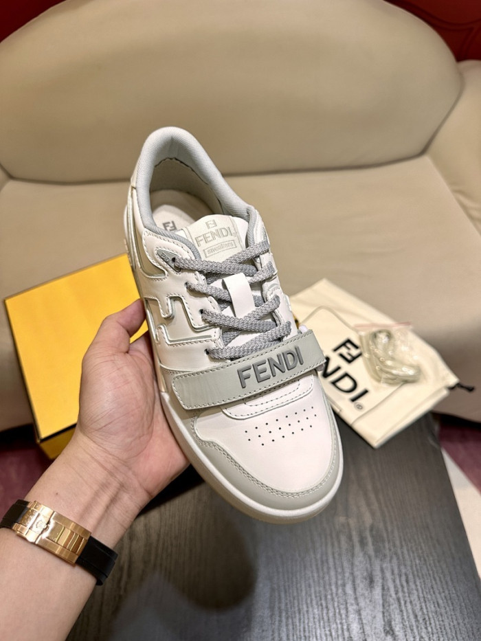 FEN SNEAKERS FEN-10