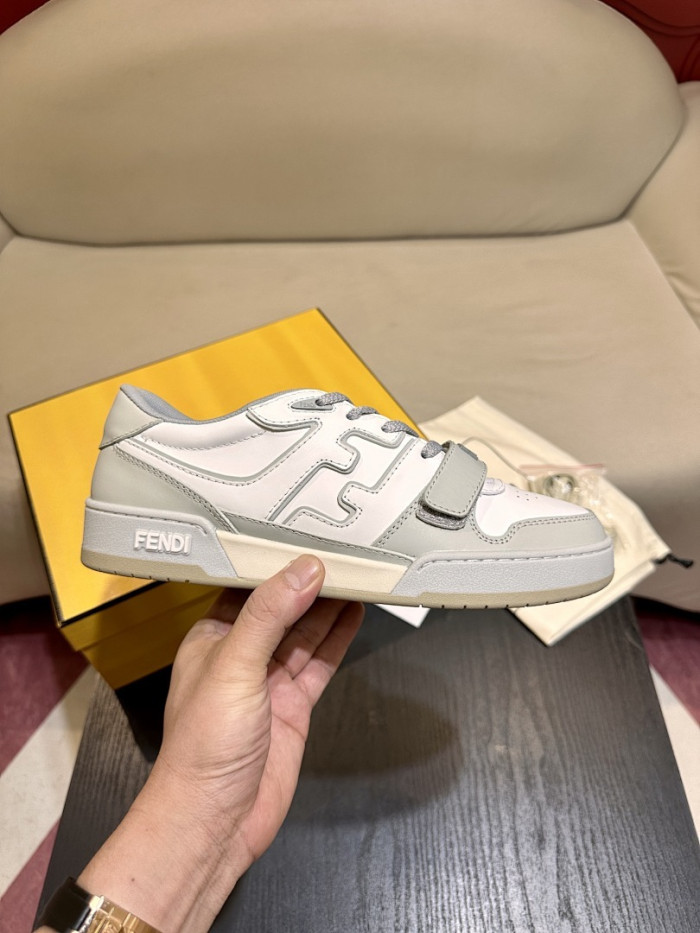 FEN SNEAKERS FEN-10