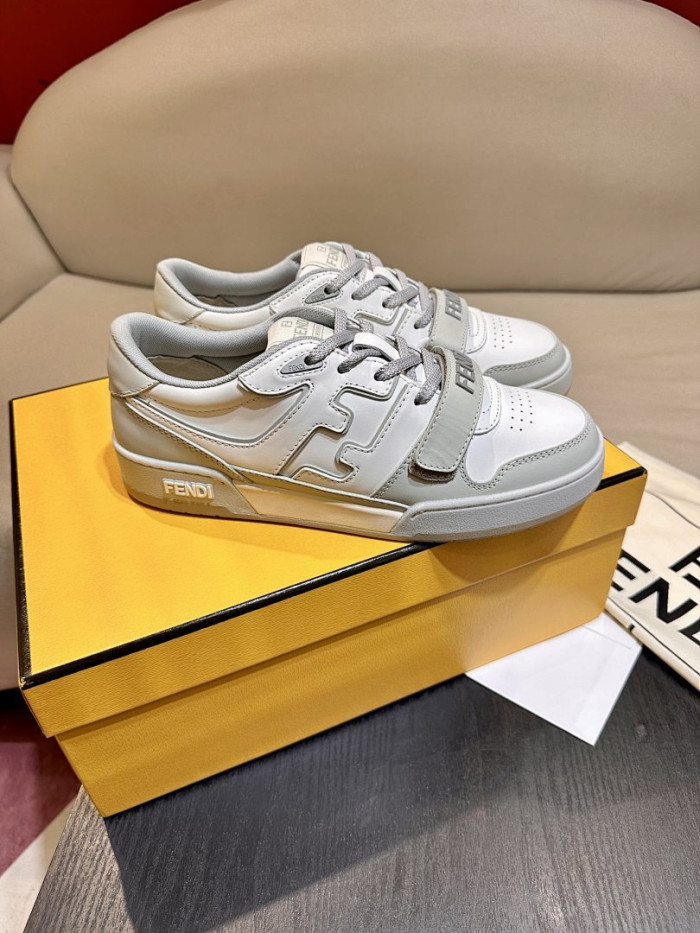 FEN SNEAKERS FEN-10