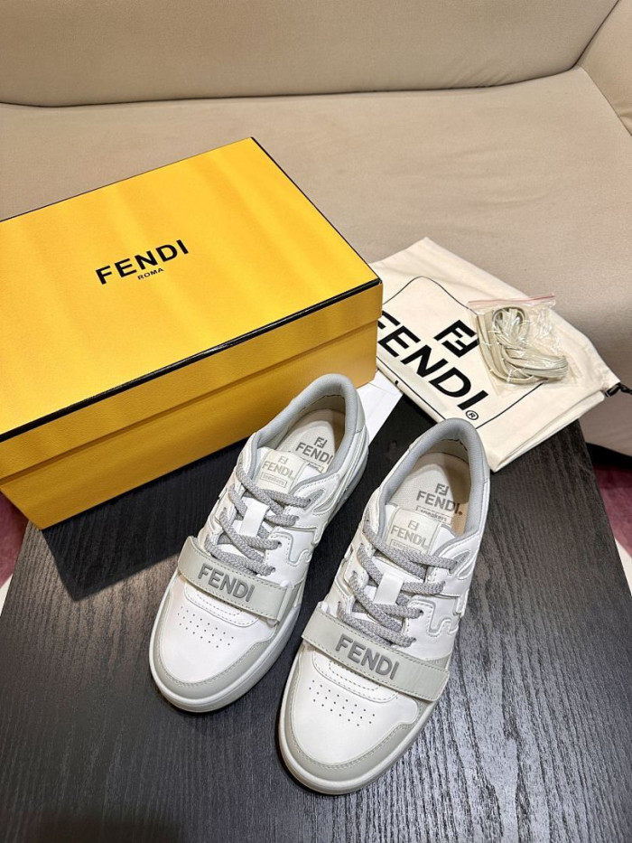 FEN SNEAKERS FEN-10