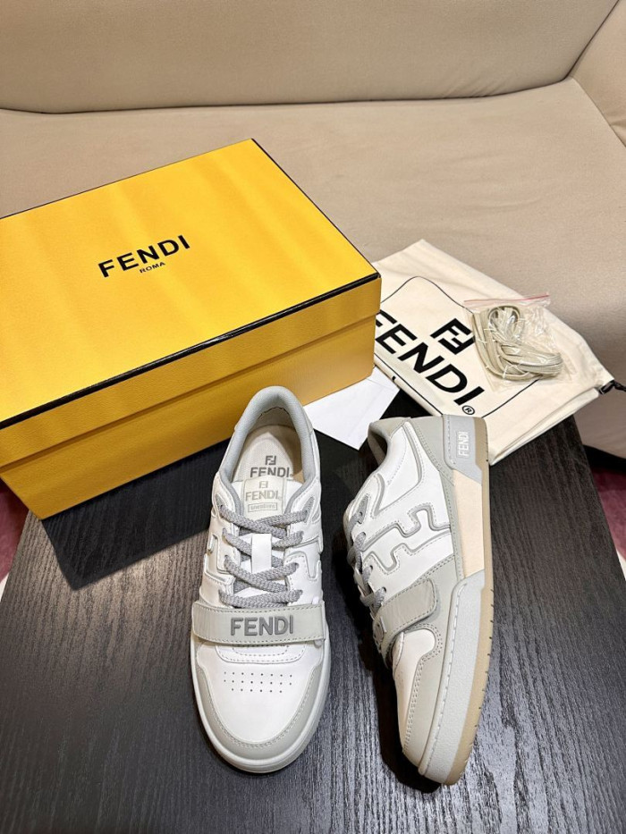 FEN SNEAKERS FEN-10