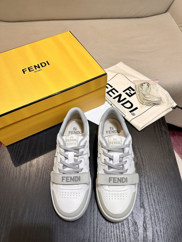 FEN SNEAKERS FEN-10