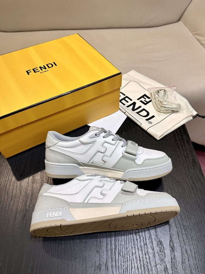 FEN SNEAKERS FEN-10