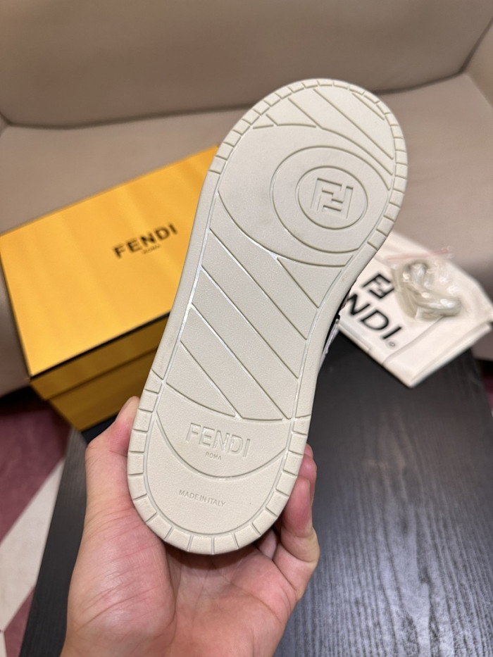 FEN SNEAKERS FEN-11