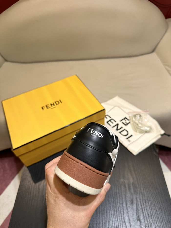 FEN SNEAKERS FEN-11