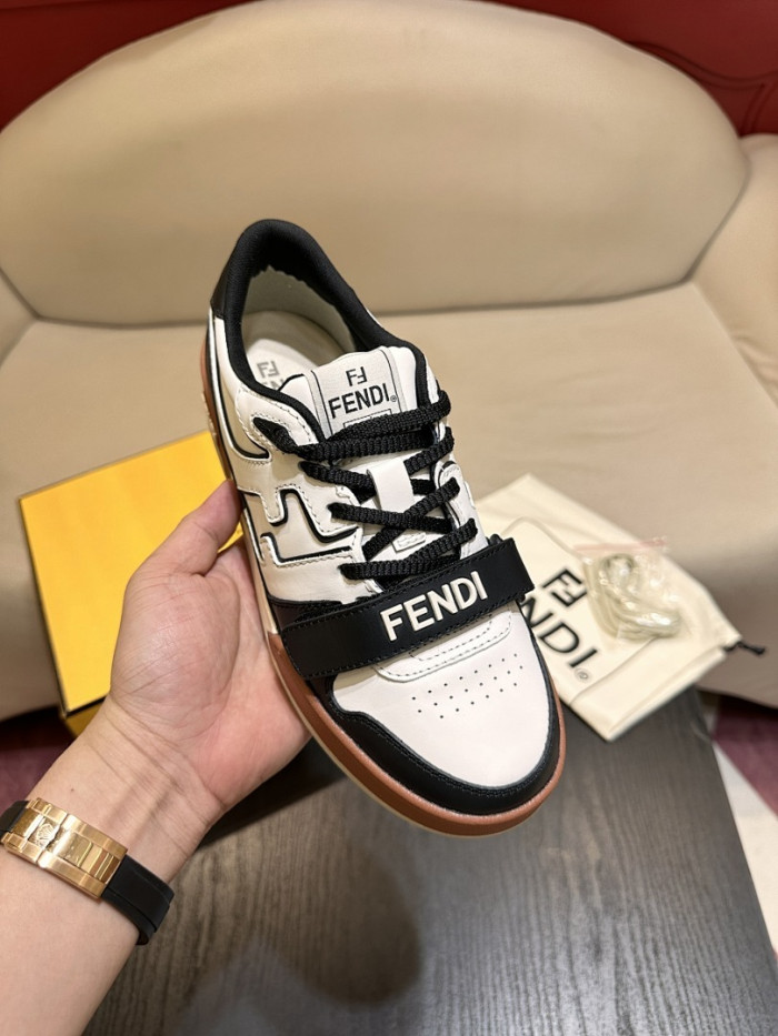 FEN SNEAKERS FEN-11