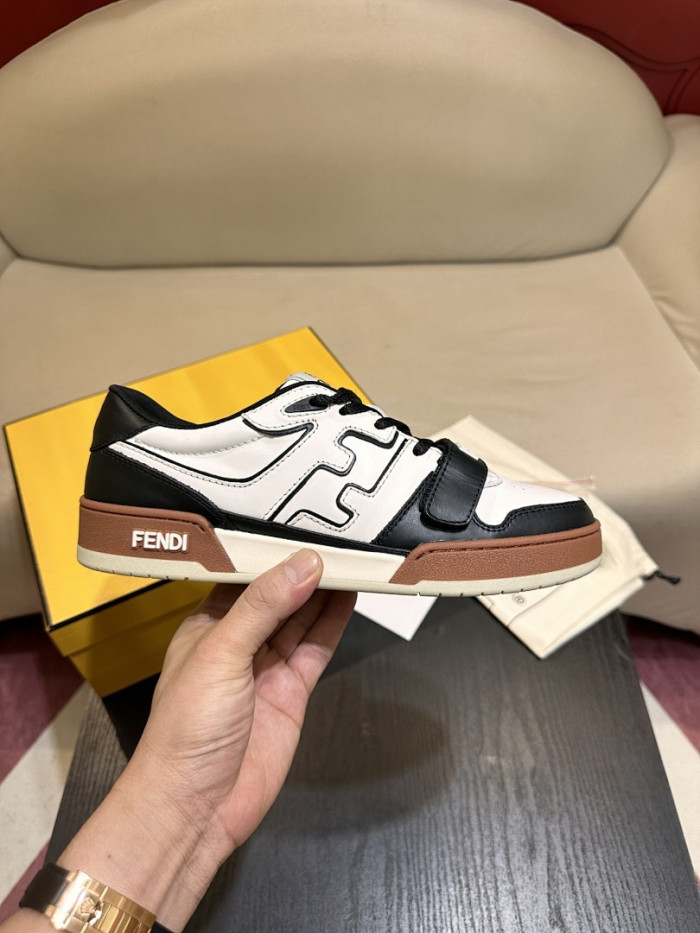 FEN SNEAKERS FEN-11
