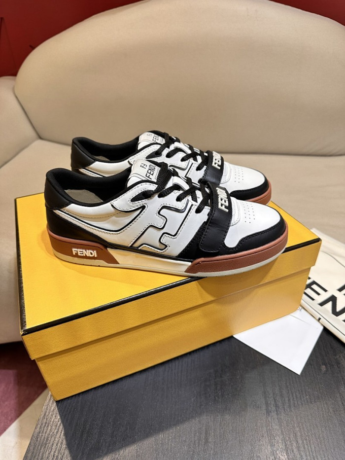 FEN SNEAKERS FEN-11