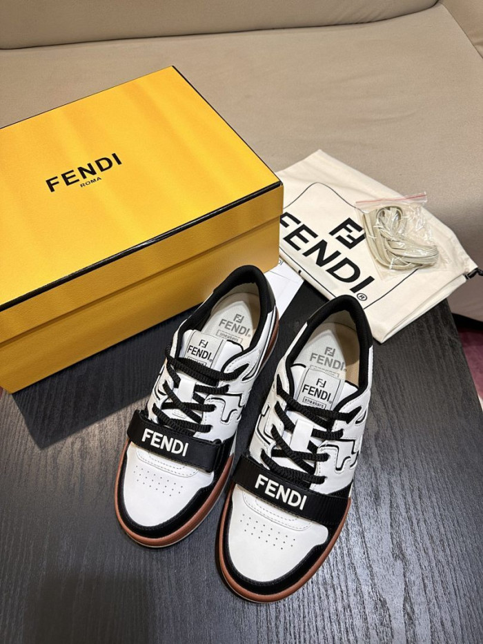 FEN SNEAKERS FEN-11