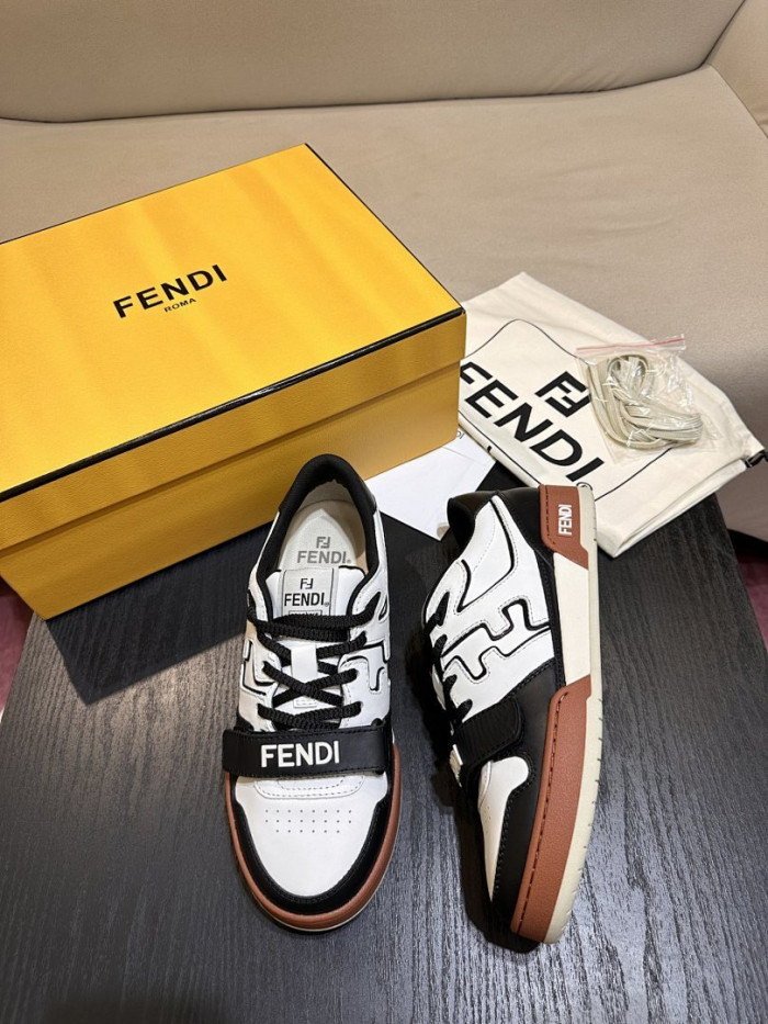 FEN SNEAKERS FEN-11