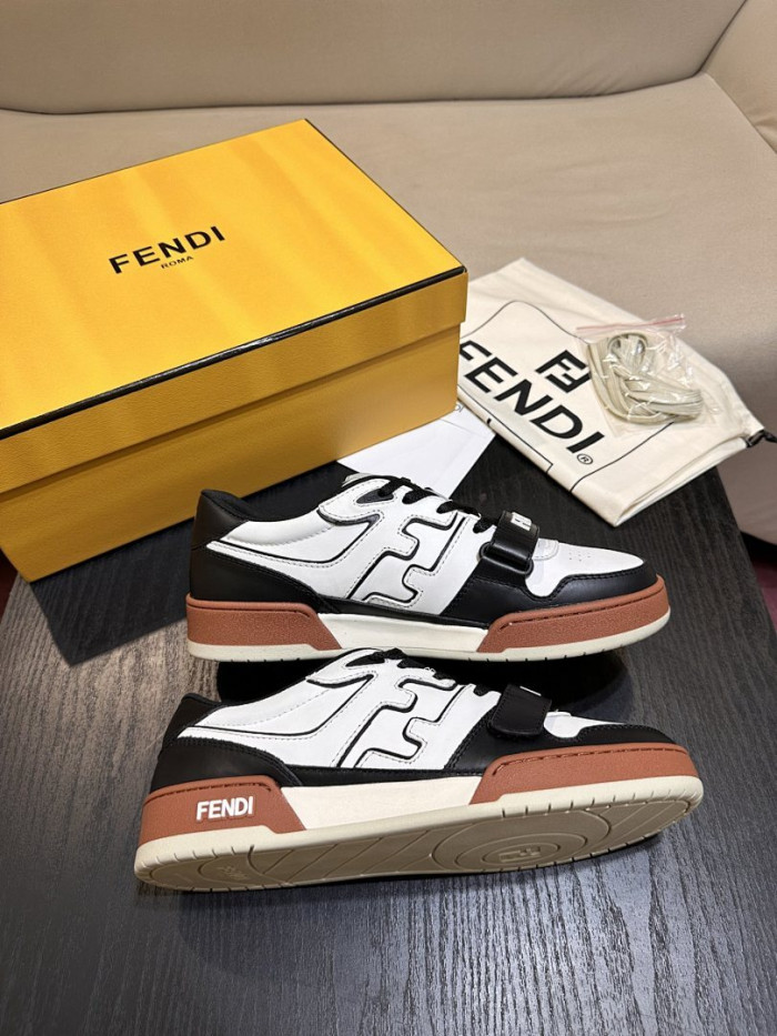 FEN SNEAKERS FEN-11