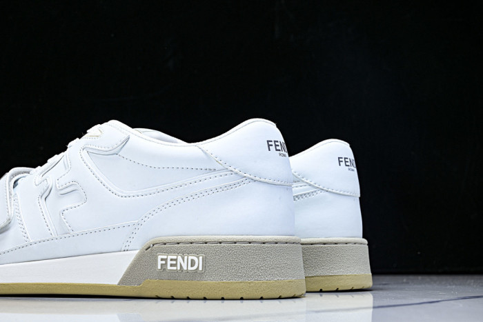 FEN SNEAKERS FEN-12