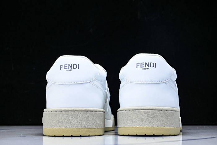 FEN SNEAKERS FEN-12