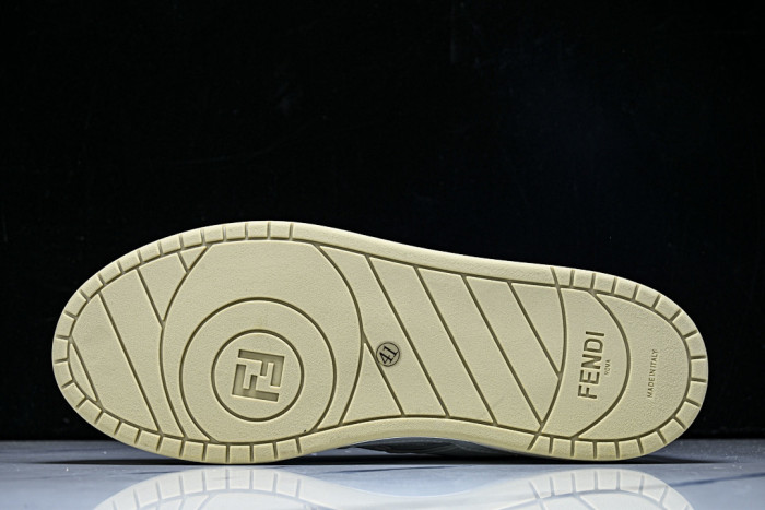 FEN SNEAKERS FEN-12