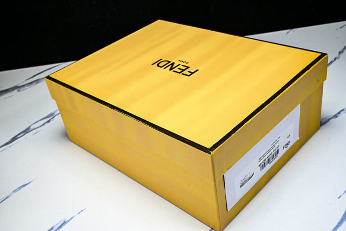FEN SNEAKERS FEN-12