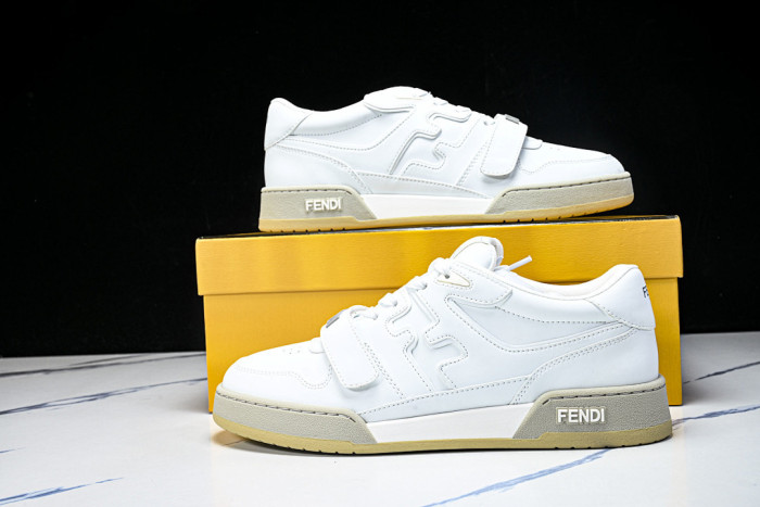 FEN SNEAKERS FEN-12