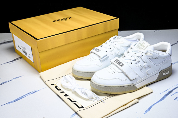 FEN SNEAKERS FEN-12