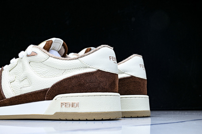 FEN SNEAKERS FEN-13